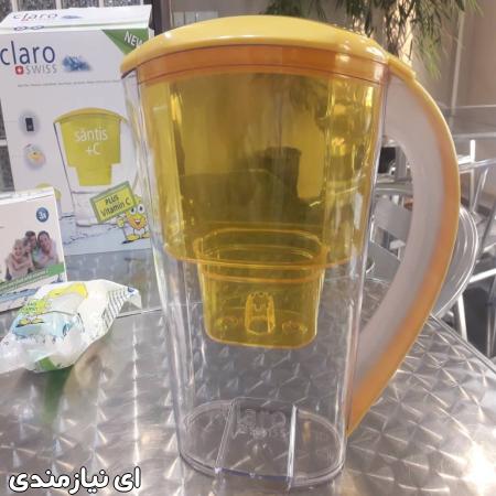 اولین و بهترین پارچ تصفیه آب با ویتامین سی در ایران،نماینده ...