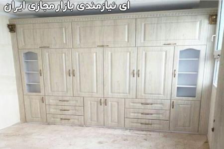 نصب و تعمیرات کابینت