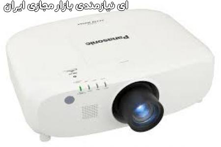 تعمیر و نصب انواع ویدیو پروژکتور