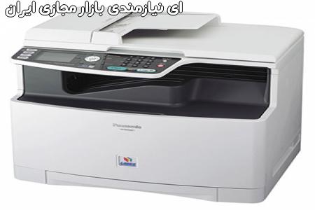 تعمیر و نصب انواع فکس معمولی -رولی - حرارتی و لیزری