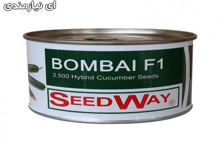 بذر خیار بومبای ( BOMBAI )