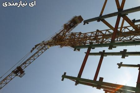 خرید و فروش و پشتیبانی تاور کرین و اسانسور کارگاهی