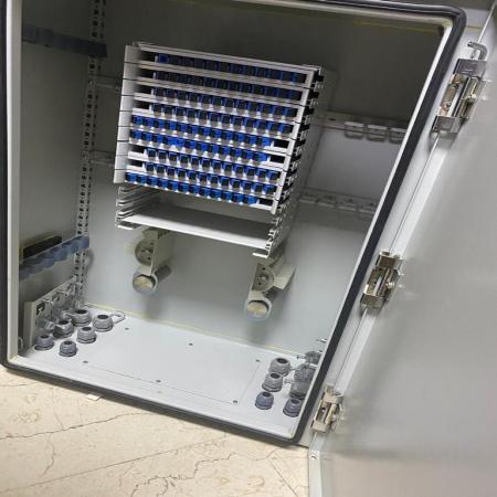 لوازم مخابراتی سیم کابل فیبر و تجهیزات پیمانکاران شبکه ftth و شبکه