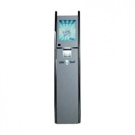 خودپرداز غیر نقدی–مدل CashLess +M400