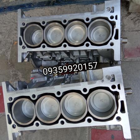 موتور کامل 405 ( موتور کامل xu7 ایساکویی )