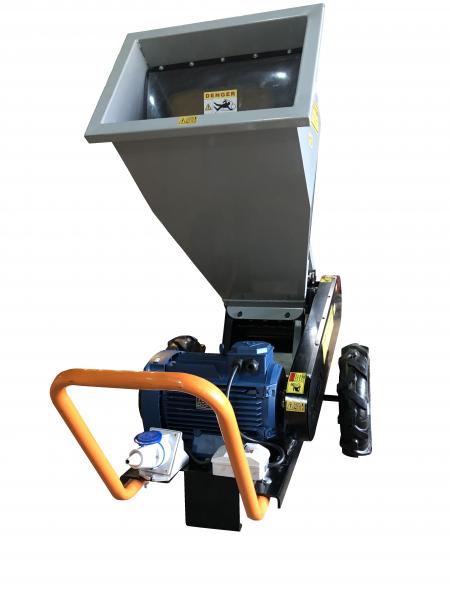 KOREN چوب خردکن برقی 3 فاز