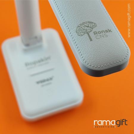 چاپ چراغ مطالعه تبلیغاتی