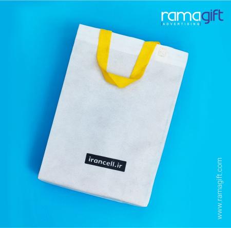 چاپ ساک دستی پارچه ای