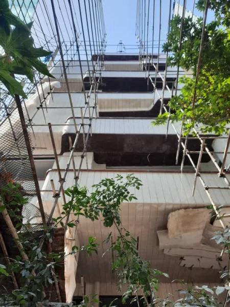 گروه صنعتی ساختمانی مهرآسام