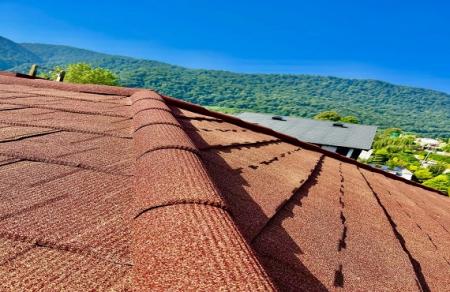 پوشش سقف در نوشهر پوشش بام عابدین پور