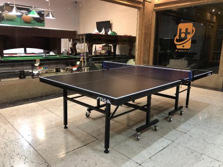 میز پینگ پنگ استیگاstiga
