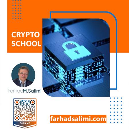 آموزش سرمایه گذاری در ارز دیجیتال با فرهاد مقدم سلیمی