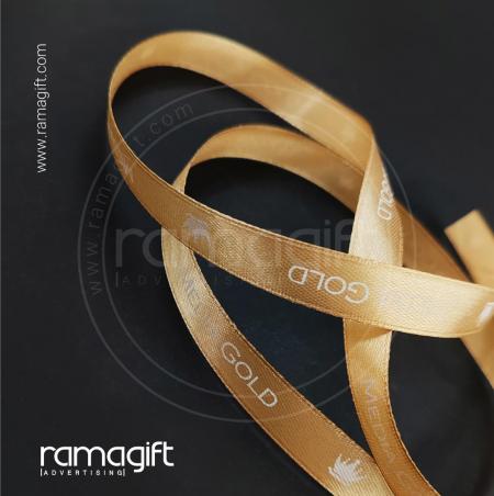 چاپ روبان
