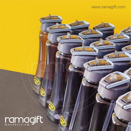 قمقمه پلاستیکی