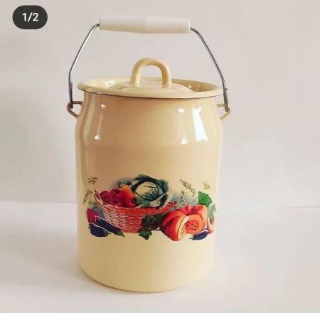 ظروف لعابی روسیه