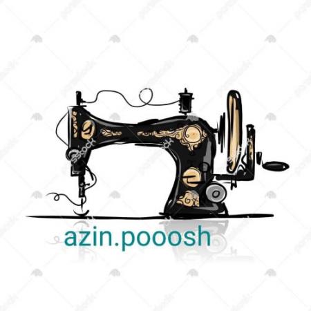 تاپلکس پارچه ای وجین آستردار