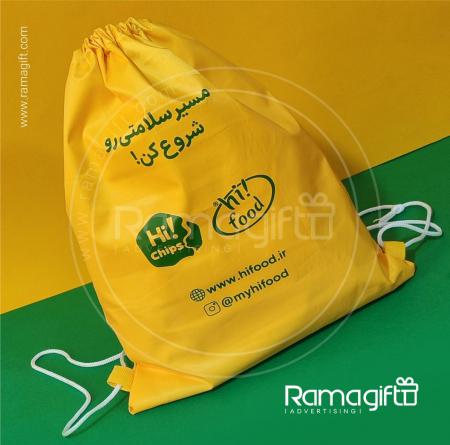شوزبگ تبلیغاتی
