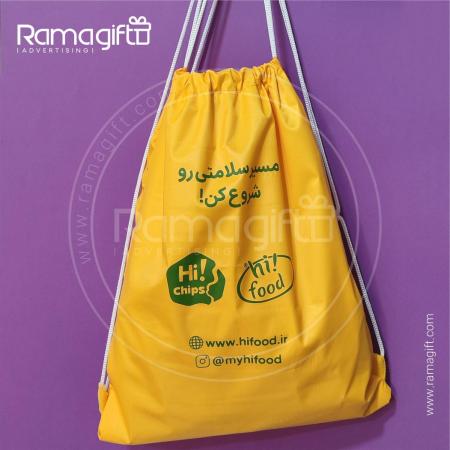 شوزبگ تبلیغاتی