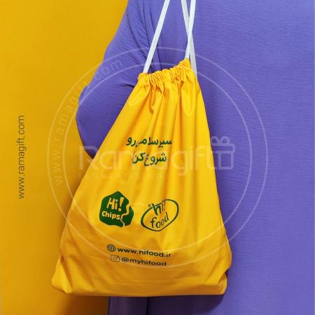 شوزبگ تبلیغاتی