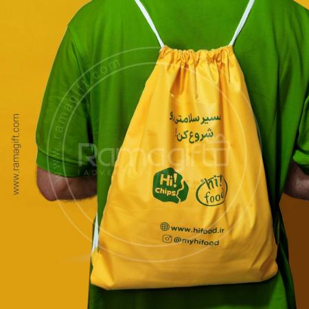 شوزبگ تبلیغاتی