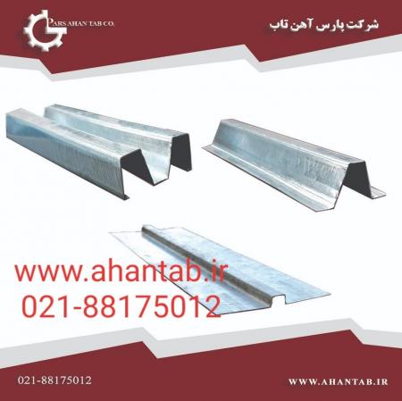 تولید زیرسازی نما خشک فایبر سمنت برد آهن تاب