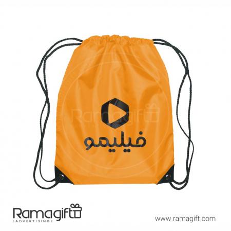 کیسه جمع شو تبلیغاتی
