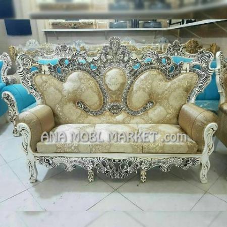 فروش ارزان سرویس خواب کامل