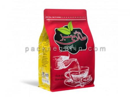 پاکت بسته بندی مجلسی