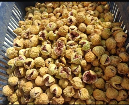 انجیر خشک غنچه