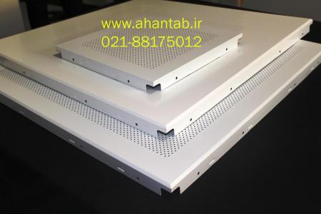 اتصالات نصب سقف کاذب کلیپس براکت مفتول فنر آویز
