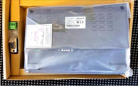HMI لمسی هانیول HiTS-S07A با صفحه نمایش 7 اینچ