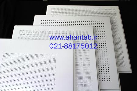 تولید و پخش پروفیل گالوانیزه کنافی آهن تاب