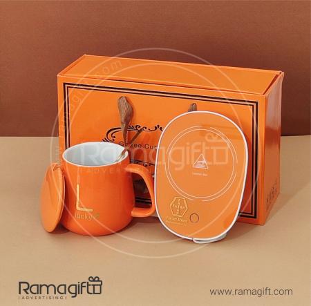 چاپ ماگ برقی تبلیغاتی