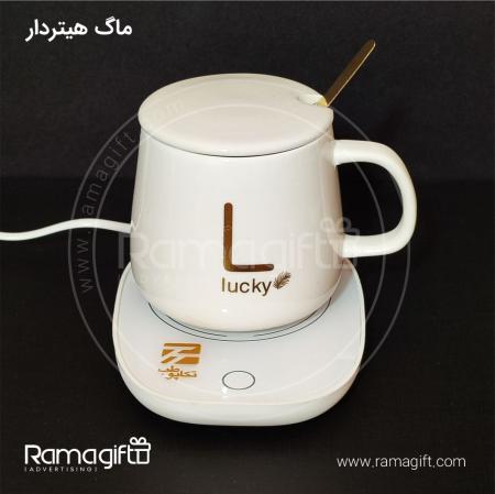چاپ ماگ حرارتی تبلیغاتی