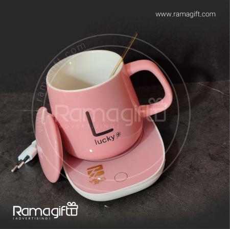 چاپ ماگ حرارتی تبلیغاتی