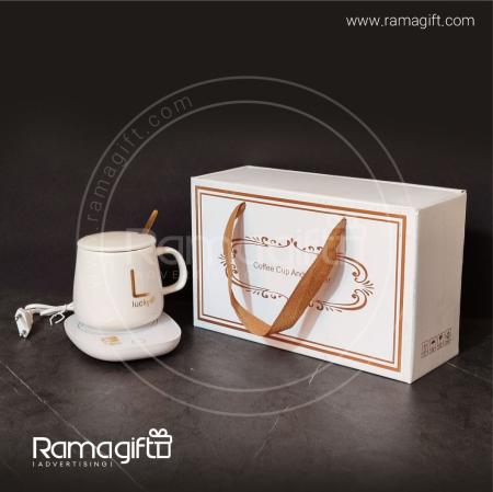 چاپ ماگ حرارتی تبلیغاتی