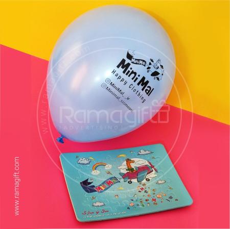 هدیه تبلیغاتی کودک