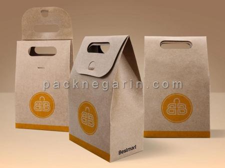 تولید باکس پوچ
