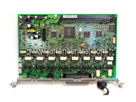 دستگاه سانترال پاناسونیک مدل KX-TDA100DBP