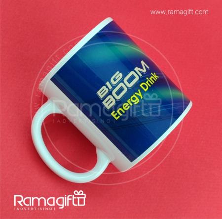 لیوان سرامیکی کد300