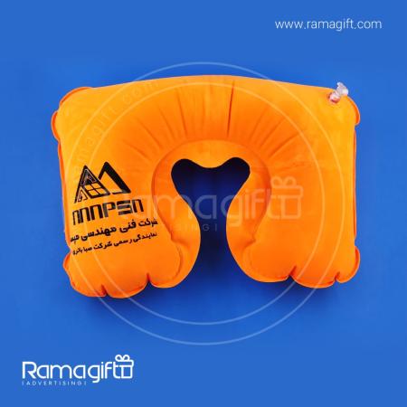چاپ بالش بادی