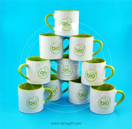 چاپ لیوان تبلیغاتی bigmug