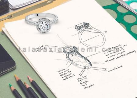 آموزش های تخصصی طلا و جواهرسازی