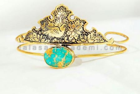 آموزش های تخصصی طلا و جواهرسازی