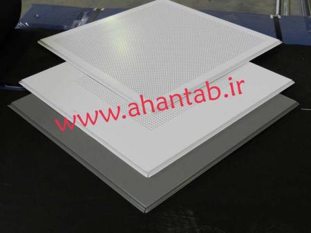 تایل آلومینیومی ، زیرسازی سمنت برد ، طرح چوب ، نماهای خشک ، پروفیل گالوانیزه ، براکت ، ناودانی ، لبه ،