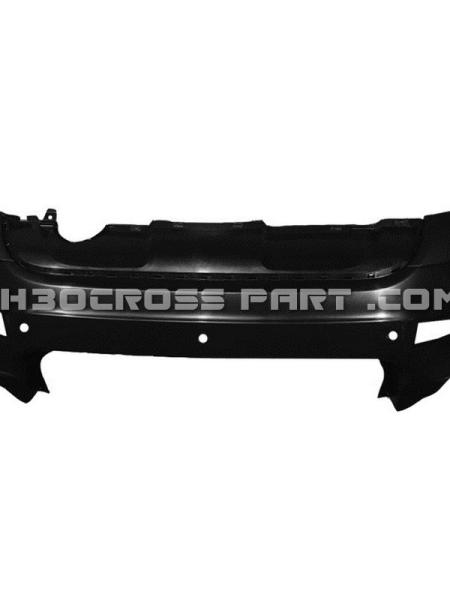 فروش لوازم یدکی اچ سی کراس H30 Cross