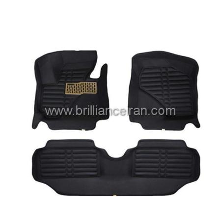 فروش لوازم برقی برلیانس Brilliance C3