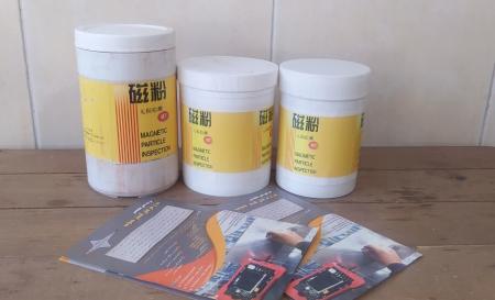 پودر خشک MT برند Marktec