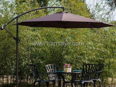 قطعات سایبان برقی