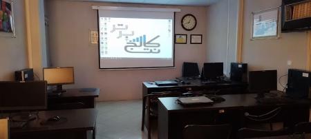 آموزش دوره حسابداری در کرج